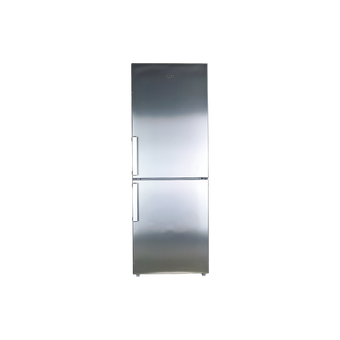 Réfrigérateur Avec Congélateur 462 L Reconditionné WHIRLPOOL WB70I952X : vue de face