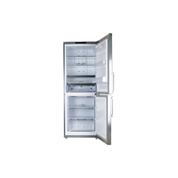 Réfrigérateur Avec Congélateur 462 L Reconditionné WHIRLPOOL WB70I952X : vue de l'intérieur
