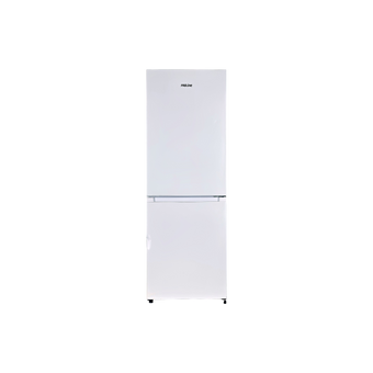 Réfrigérateur Avec Congélateur 230 L Reconditionné PROLINE PLC2301WH : vue de face