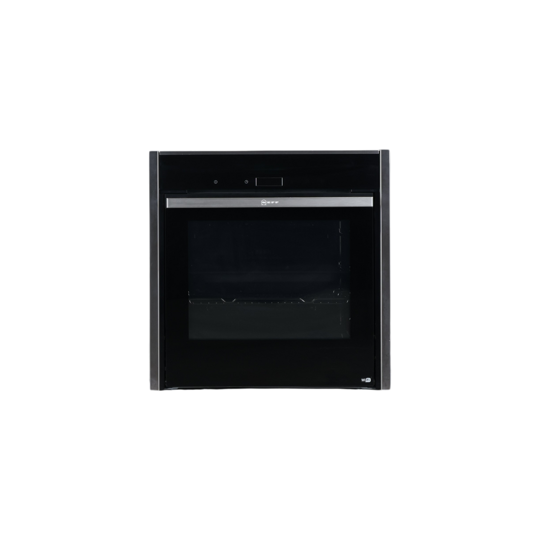 Four Chaleur Tournante 71 L Reconditionné NEFF B57VS24H0 : vue de face