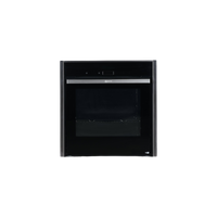 Four Chaleur Tournante 71 L Reconditionné NEFF B57VS24H0 : vue de face