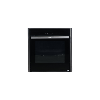 Four Chaleur Tournante 71 L Reconditionné NEFF B57VS24H0 : vue de face