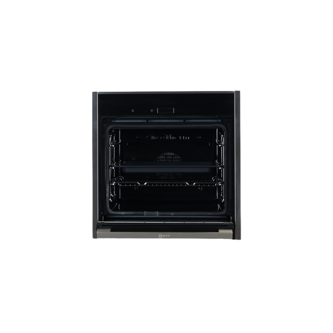 Four Chaleur Tournante 71 L Reconditionné NEFF B57VS24H0 : vue de l'intérieur