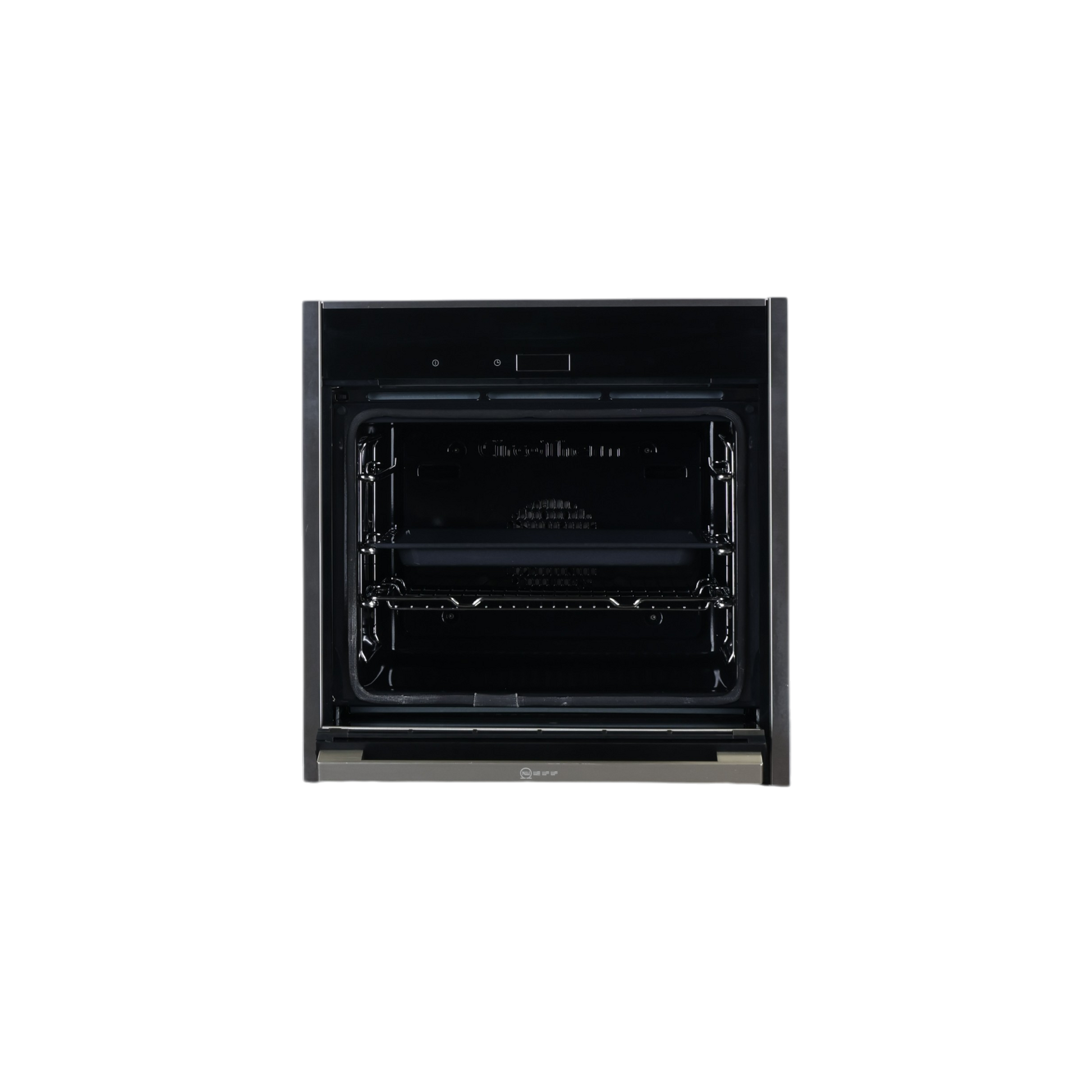 Four Chaleur Tournante 71 L Reconditionné NEFF B57VS24H0 : vue de l'intérieur