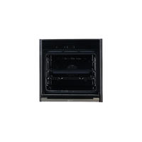 Four Chaleur Tournante 71 L Reconditionné NEFF B57VS24H0 : vue de l'intérieur