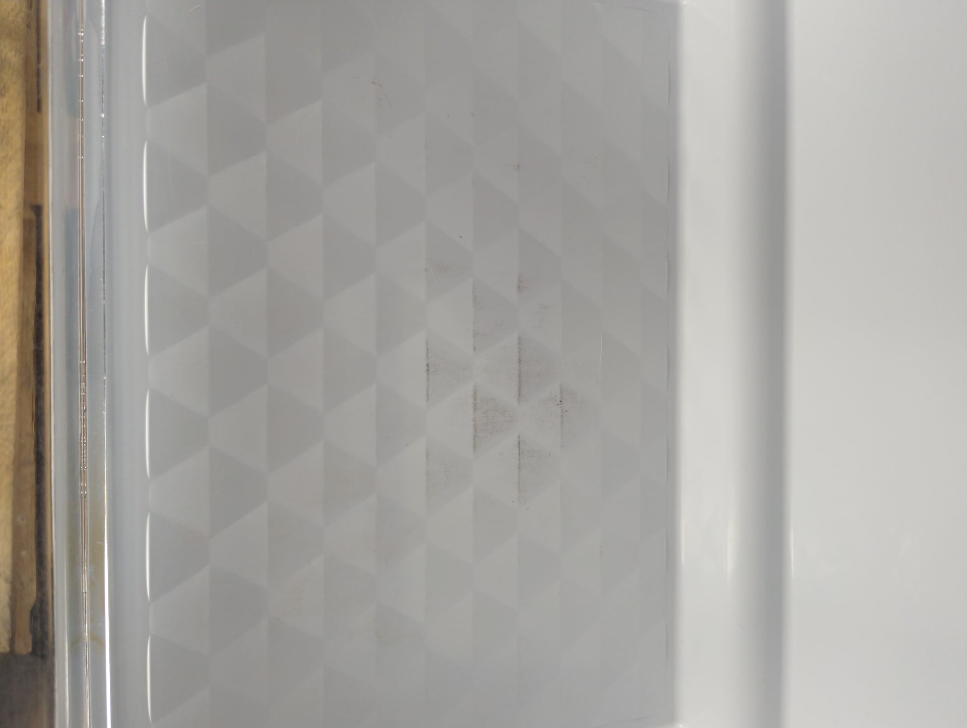 Réfrigérateur Américain 601 L Reconditionné LG GSS6676SC : détails