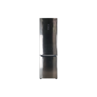 Réfrigérateur Avec Congélateur 384 L Reconditionné LG GBB62PZFDN : vue de face