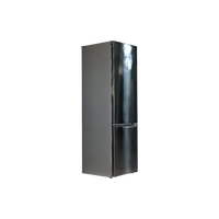 Réfrigérateur Avec Congélateur 384 L Reconditionné LG GBB62PZFDN : vue du côté droit