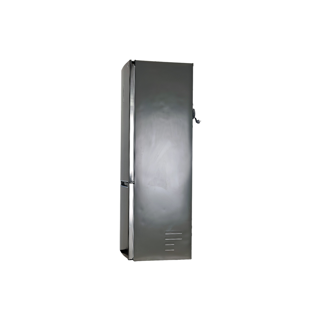 Réfrigérateur Avec Congélateur 384 L Reconditionné LG GBB62PZFDN : vue du côté gauche