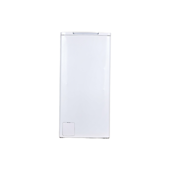 Lave-Linge Top 8 kg Reconditionné BRANDT BT18038Q : vue de face