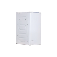 Lave-Linge Top 8 kg Reconditionné BRANDT BT18038Q : vue du côté droit