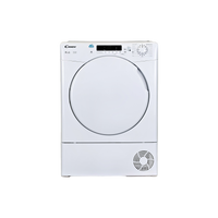 Seche-Linge Condensation 10 kg Reconditionné CANDY CSC10DF-47 : vue de face