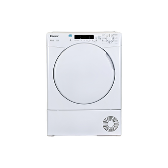 Seche-Linge Condensation 10 kg Reconditionné CANDY CSC10DF-47 : vue de face