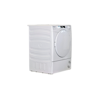 Seche-Linge Condensation 10 kg Reconditionné CANDY CSC10DF-47 : vue du côté droit