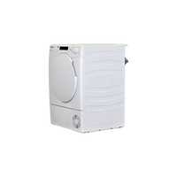 Seche-Linge Condensation 10 kg Reconditionné CANDY CSC10DF-47 : vue du côté gauche