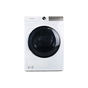 Seche-Linge Pompe À Chaleur 9 kg Reconditionné SAMSUNG DV90T7240BH : vue de face