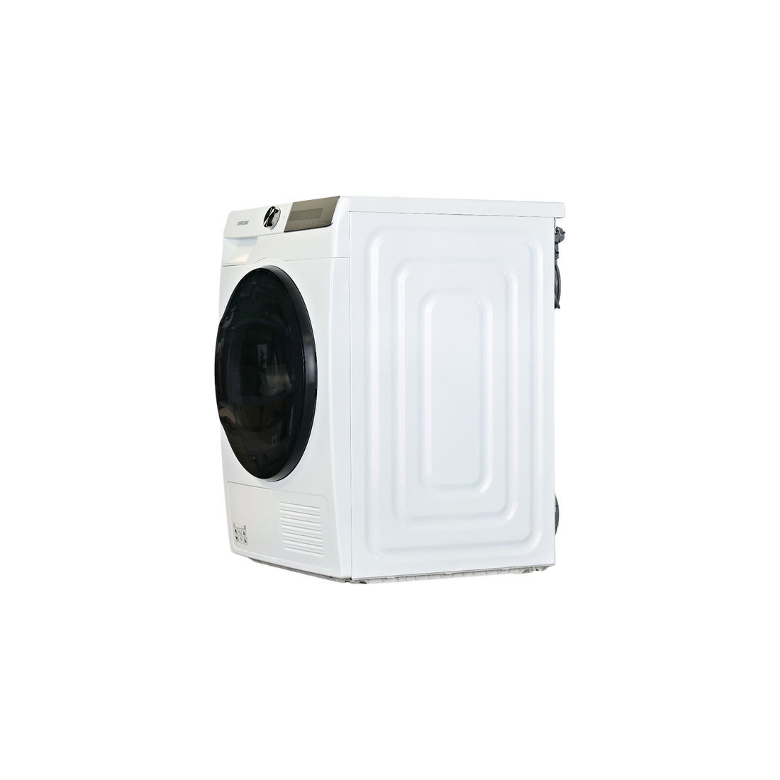 Seche-Linge Pompe À Chaleur 9 kg Reconditionné SAMSUNG DV90T7240BH : vue du côté gauche