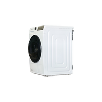 Seche-Linge Pompe À Chaleur 9 kg Reconditionné SAMSUNG DV90T7240BH : vue du côté gauche