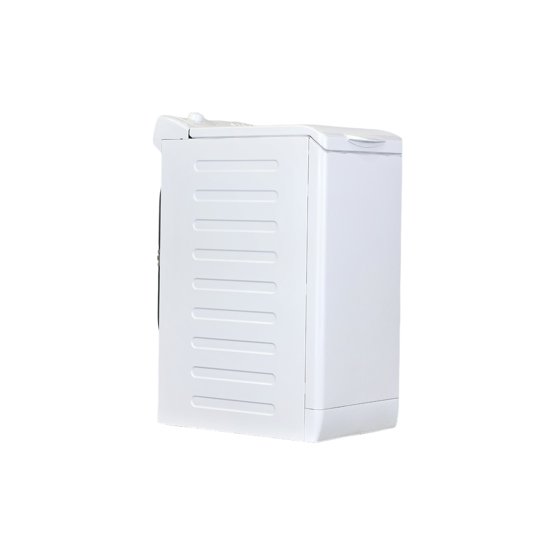 Lave-Linge Top 6 kg Reconditionné FAURE FWQ6328C : vue du côté droit