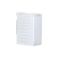 Lave-Linge Top 6 kg Reconditionné FAURE FWQ6328C : vue du côté droit
