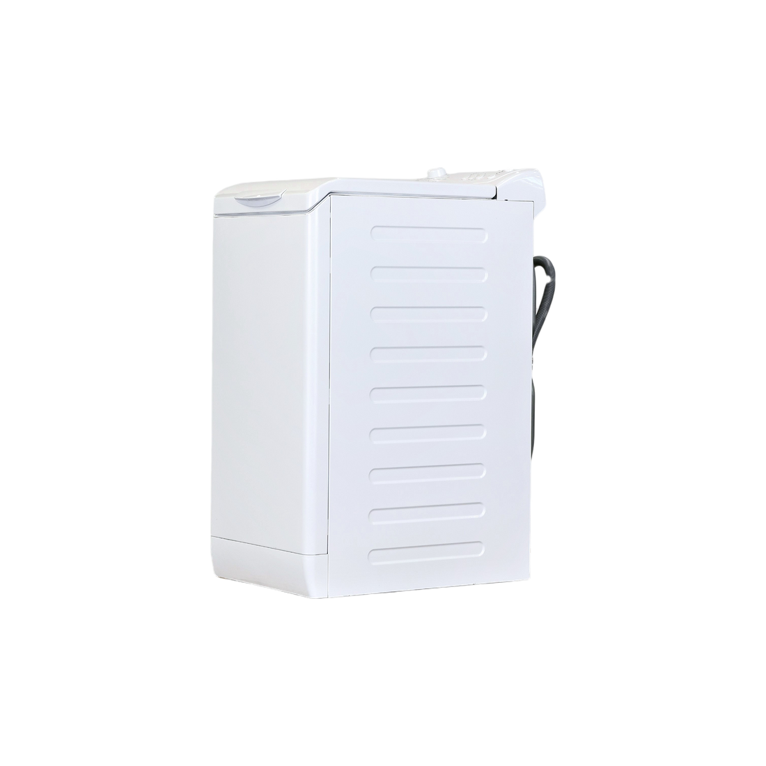 Lave-Linge Top 6 kg Reconditionné FAURE FWQ6328C : vue du côté gauche