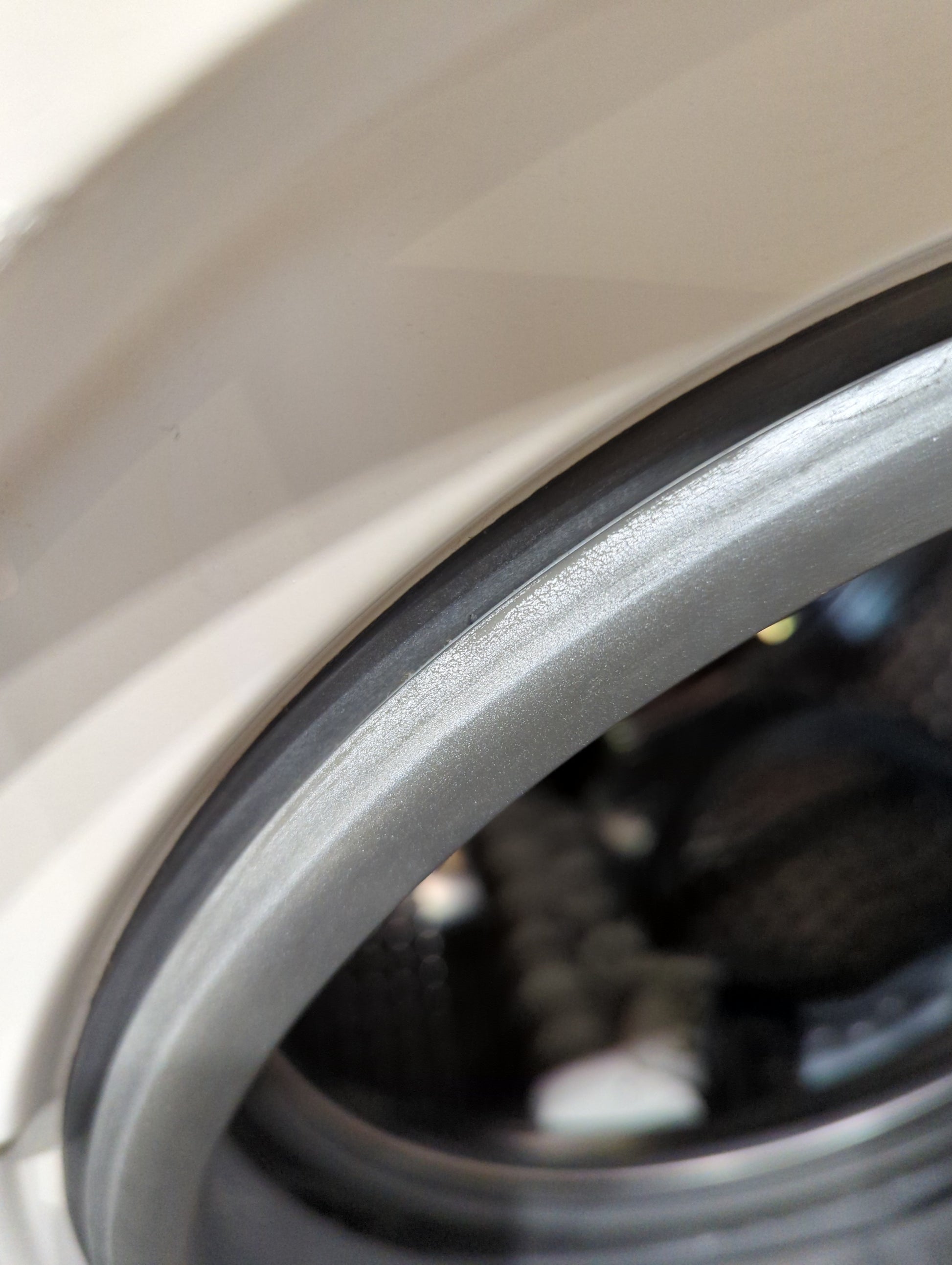 Lave-Linge Hublot 8 kg Reconditionné WHIRLPOOL FSCR80413 : détails