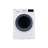 Lave-Linge Sechant 9 kg Reconditionné LG F954J60WRS : vue de face
