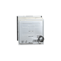 Four Chaleur Tournante 75 L Reconditionné SAMSUNG NV75N5671RM : détails