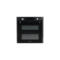 Four Chaleur Tournante 75 L Reconditionné SAMSUNG NV75N5671RM : vue de face