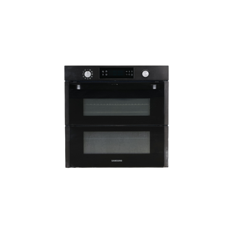 Four Chaleur Tournante 75 L Reconditionné SAMSUNG NV75N5671RM : vue de face