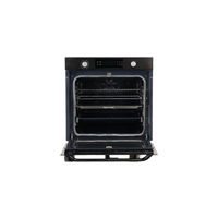 Four Chaleur Tournante 75 L Reconditionné SAMSUNG NV75N5671RM : vue de l'intérieur
