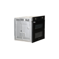 Four Chaleur Tournante 75 L Reconditionné SAMSUNG NV75N5671RM : vue du côté droit