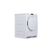 Seche-Linge Condensation 6 kg Reconditionné MIELE T7744C : vue du côté droit