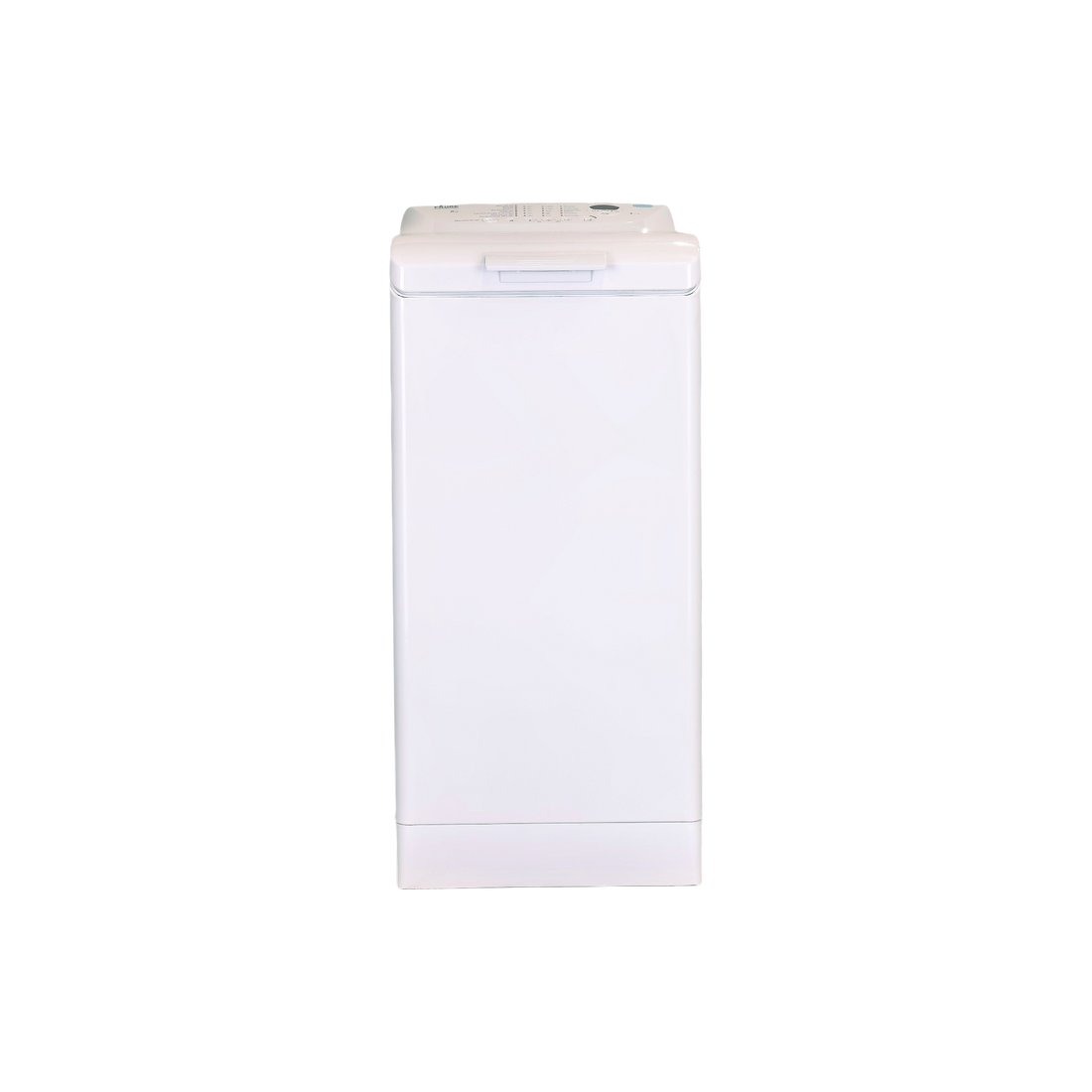 Lave-Linge Top 6 kg Reconditionné FAURE FWQ61229WC : vue de face
