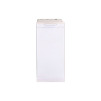 Lave-Linge Top 6 kg Reconditionné FAURE FWQ61229WC : vue de face