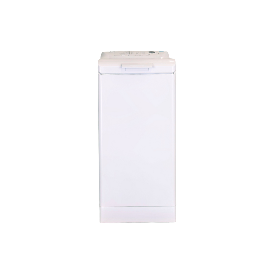 Lave-Linge Top 6 kg Reconditionné FAURE FWQ61229WC : vue de face