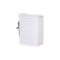 Lave-Linge Top 6 kg Reconditionné FAURE FWQ61229WC : vue du côté droit