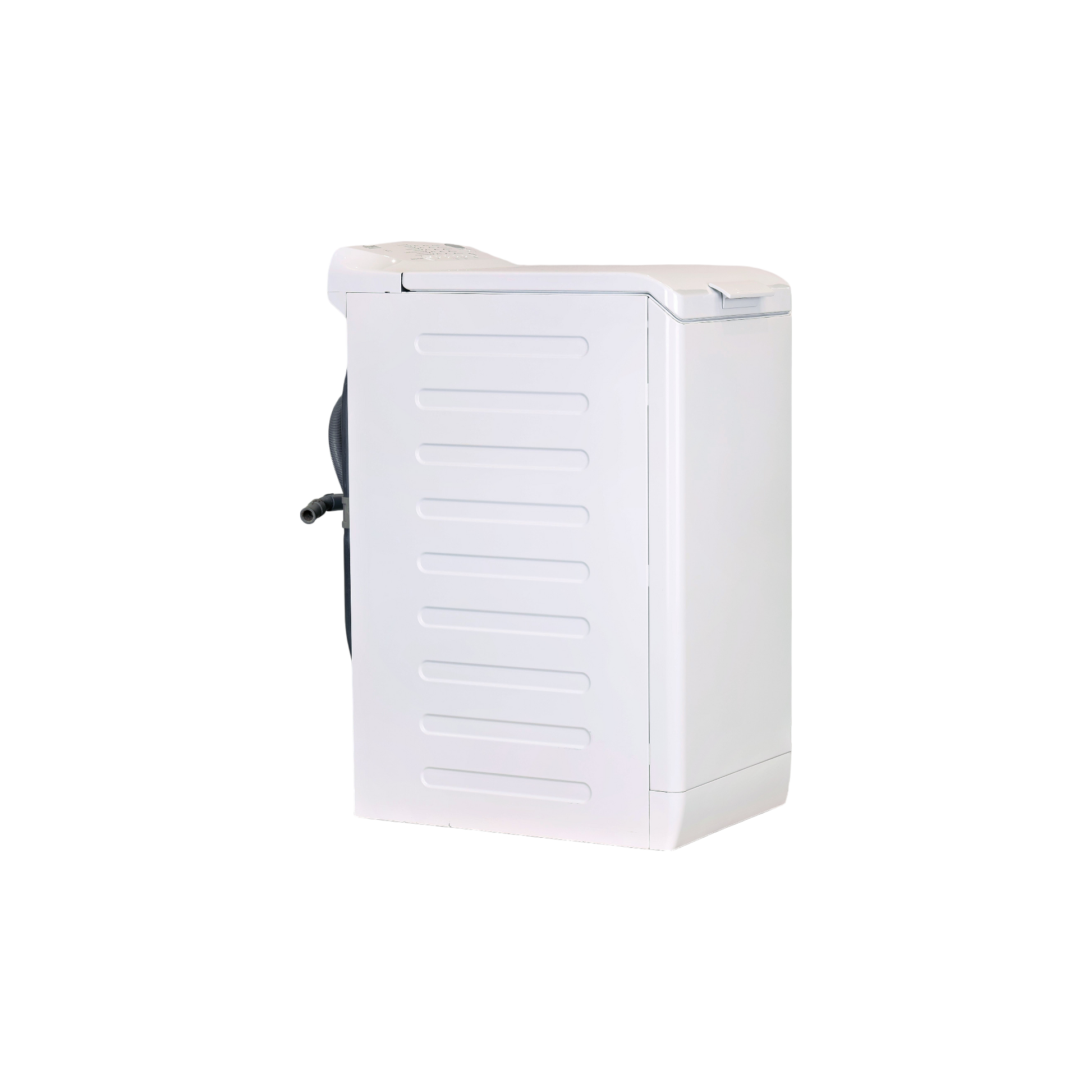 Lave-Linge Top 6 kg Reconditionné FAURE FWQ61229WC : vue du côté droit