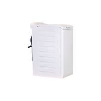 Lave-Linge Top 6 kg Reconditionné FAURE FWQ61229WC : vue du côté droit