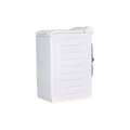 Lave-Linge Top 6 kg Reconditionné FAURE FWQ61229WC : vue du côté gauche