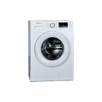 Lave-linge Hublot 9 kg Reconditionné SAMSUNG WW90J5355DW