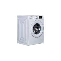 Lave-linge Hublot 9 kg Reconditionné SAMSUNG WW90J5355DW