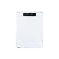Lave-Vaisselle Pose Libre 13 Cvts Reconditionné BOSCH SMS46JW03E : vue de face