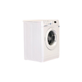 Lave-Linge Hublot 7 kg Reconditionné INDESIT XWA 71452 W FR : vue du côté droit