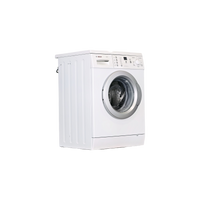 Lave-Linge Hublot 7 kg Reconditionné BOSCH WAQ28361FF : vue du côté droit