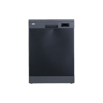 Lave-Vaisselle Pose Libre 14 Cvts Reconditionné BEKO DFN16412A : vue de face