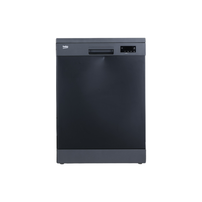 Lave-vaisselle pose libre BEKO DFN16412A
