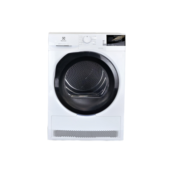 Seche-Linge Pompe À Chaleur 9 kg Reconditionné ELECTROLUX EW8H5349PS : vue de face