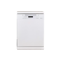 Lave-Vaisselle Pose Libre 14 Cvts Reconditionné MIELE G 6300 SC : vue de face