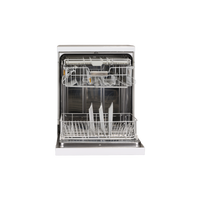 Lave-Vaisselle Pose Libre 14 Cvts Reconditionné MIELE G 6300 SC : vue de l'intérieur